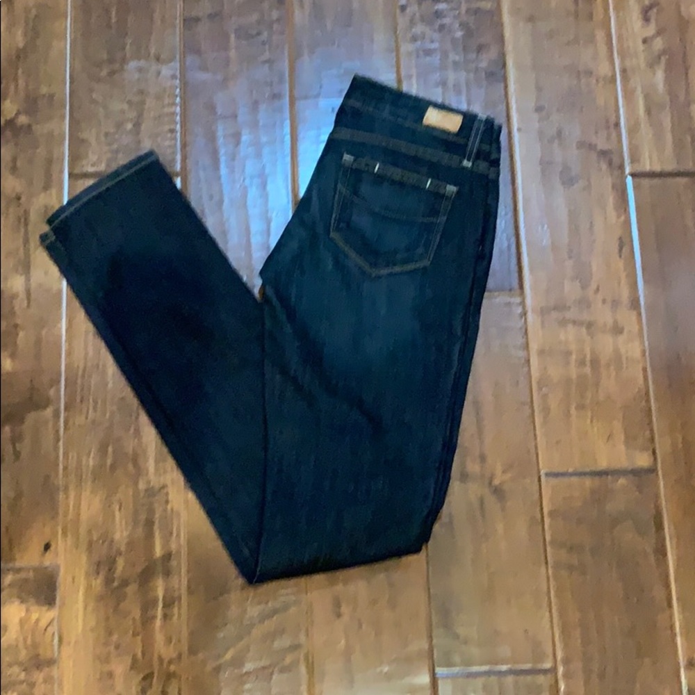 Paige jeans